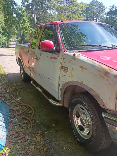 97 Ford F150 - Thumbnail 2