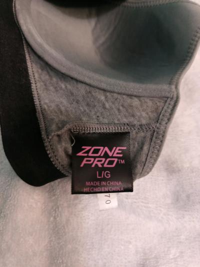 BRAND NEW 2Pack RBX Active Size M  1 BRAND NEW ZONE PRO BRA - Thumbnail 7