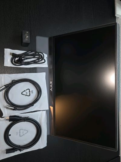 KYYK3 156 HD Portable Monitor - Thumbnail 4