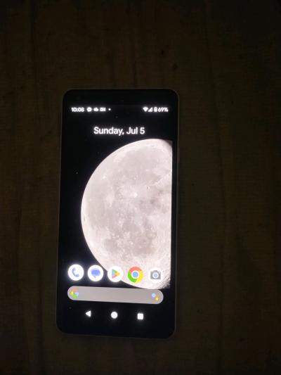 Google Pixel 2xl - Thumbnail 2