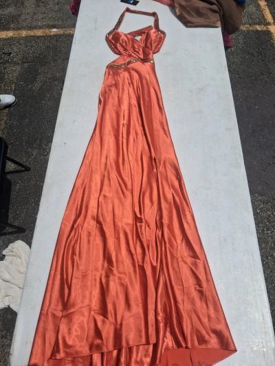 prom or bridesmaid dresses - Thumbnail 3