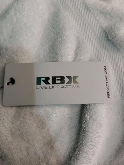 BRAND NEW 2Pack RBX Active Size M  1 BRAND NEW ZONE PRO BRA - Thumbnail 3