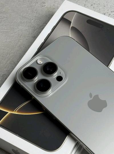 iphone 16 pro max - Thumbnail 5