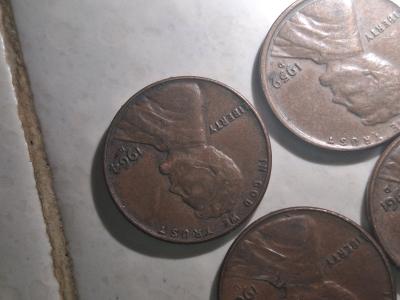 error L on rim and Double stamped B and Double staped N - Thumbnail 4