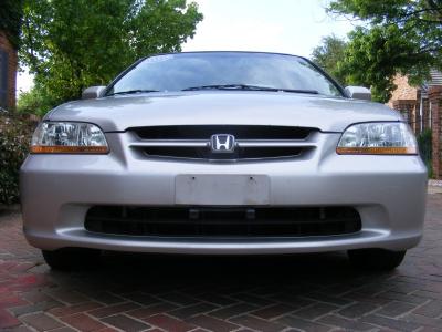 For Sale: 1998 Honda Accord EX  Reliable & Well-Maintaine - Thumbnail 6