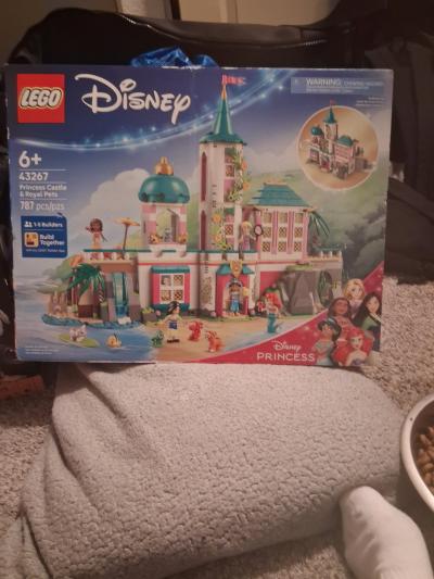 Lego set