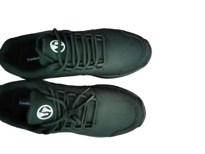 New Comfort Ortho Wear Orthopedic Woman Shoes - Thumbnail 3