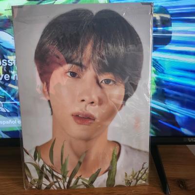Jin frame