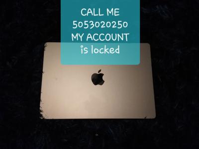 A2442 LAPTOP SCREEN ONLY!  MESSAGE ME 5053020250