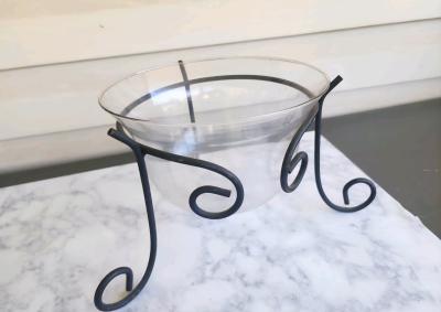 Plant floating candles or betta bowl - Thumbnail 4