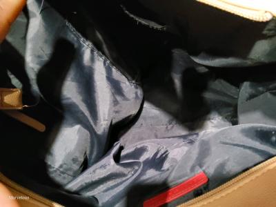 Tommy Hilfiger Tote Bag - Thumbnail 3