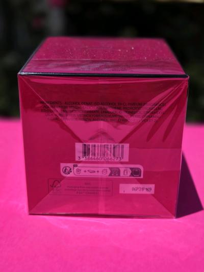 Perfume Jimmy Choo Blossom 100ml - Thumbnail 4