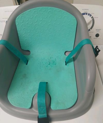 Baby toddler activity snack booster seat - Thumbnail 7