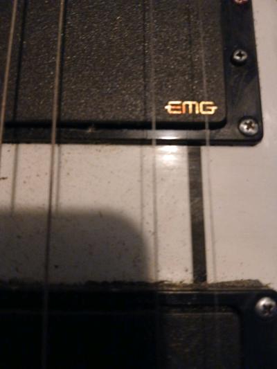 RR PRO 1 made in the usa jackson electric guitar - Thumbnail 5