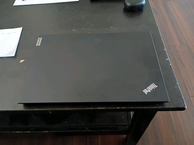 Lenovo Thinkpad L15 Gen1 Laptop 238GB - Thumbnail 2