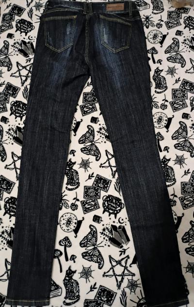 Sweet Look Jeans - Thumbnail 2