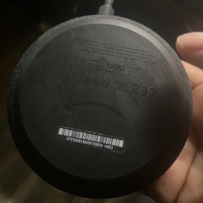 Amazon alexa echo dot 3rd generation - Thumbnail 2