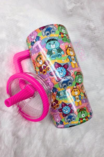HANDMADE VARIETY SIZES TUMBLERS - Thumbnail 5