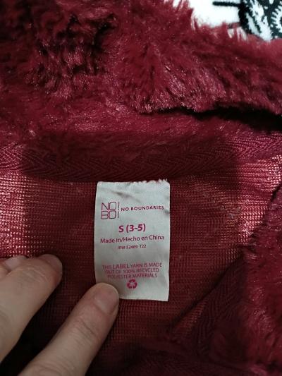 No Boundaries Pullover Sweater - Thumbnail 3