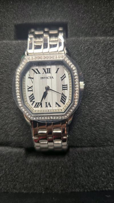 invictia Womens watch - Thumbnail 5