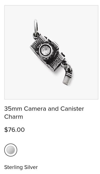 James Avery Charms - Thumbnail 5