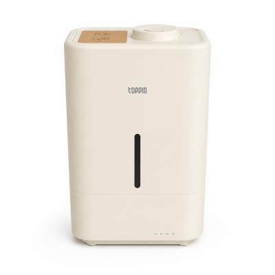 Toppin 6 litter Humidifier like new condition - Thumbnail 2