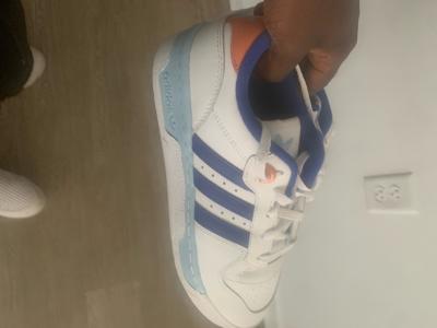 unisex regular adult adidas size 7 12 - Thumbnail 3
