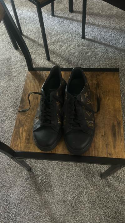 louis vuitton sneakers