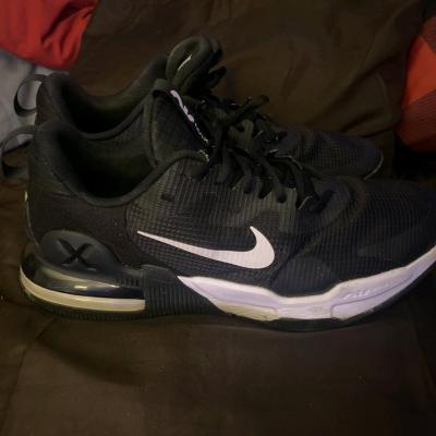 Nike Air Max Alpha Trainer 6 size13 - Thumbnail 2