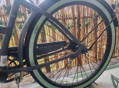 26 inch Huffy Cranbrook Womens bike - Thumbnail 2