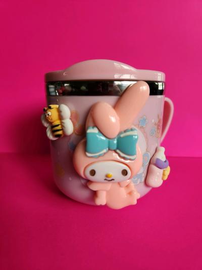 My Melody y Hello kitty - Thumbnail 10