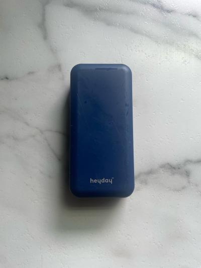 Heyday Power Bank