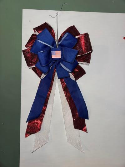 unique bows
