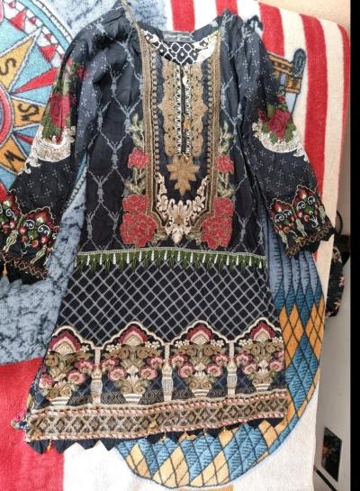 shalwar kameez