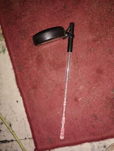 A New Changing Color Solar Wand Light - Thumbnail 3