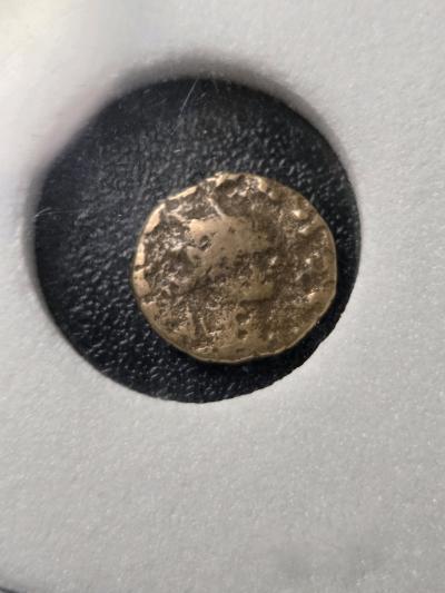Constantine the Great Era Roman Empire 330 AD - Thumbnail 3