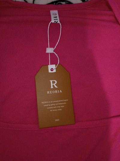 Reoria Evening Dress - Thumbnail 2
