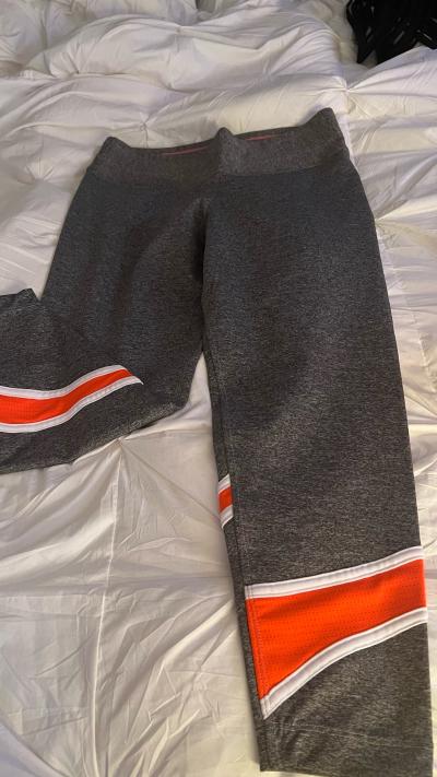 custom made workout outfit like new - Thumbnail 3