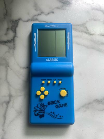 x Super Mouse Brick GameClassic Handheld console