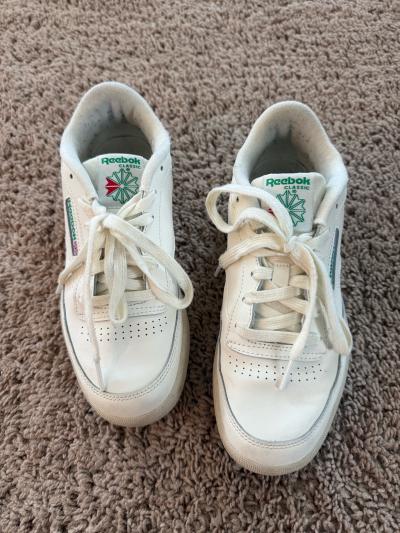 Reebok club C  85 - Thumbnail 1