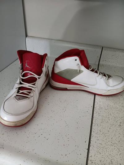 Mens Jordan Basketball Shoes - Thumbnail 2