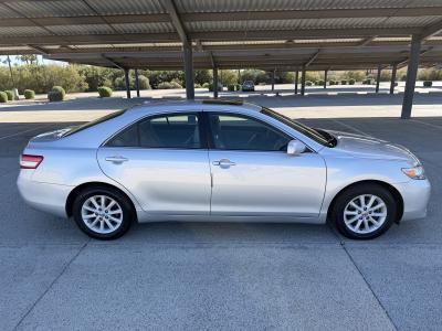 For Sale.. 2010 Toyota Camry SE-Very Clean Sedan - Thumbnail 5