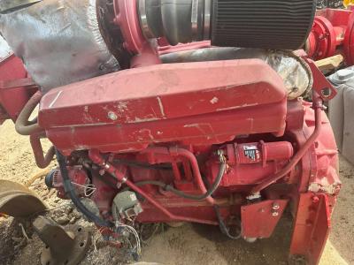 Clarke Fire Pump Engine Desiel - Thumbnail 5
