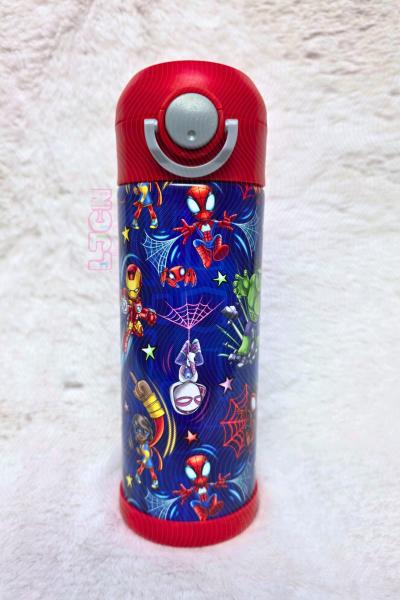 KIDS 12oz WATER BOTTLES CHECK MY SHOP - Thumbnail 3