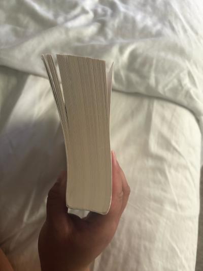 Preused 2 book  Ana Huang Bundle from different series - Thumbnail 6