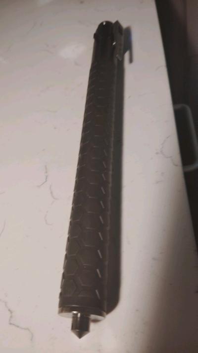 instant projecting trecking pole - Thumbnail 3