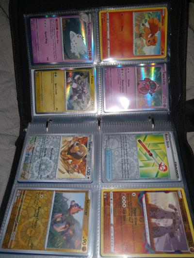 pokemon cards - Thumbnail 5
