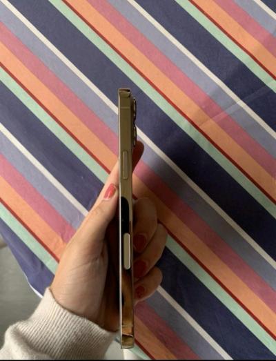 Apple iPhone 13 Pro 256 GO TAPE BONNE - Thumbnail 3