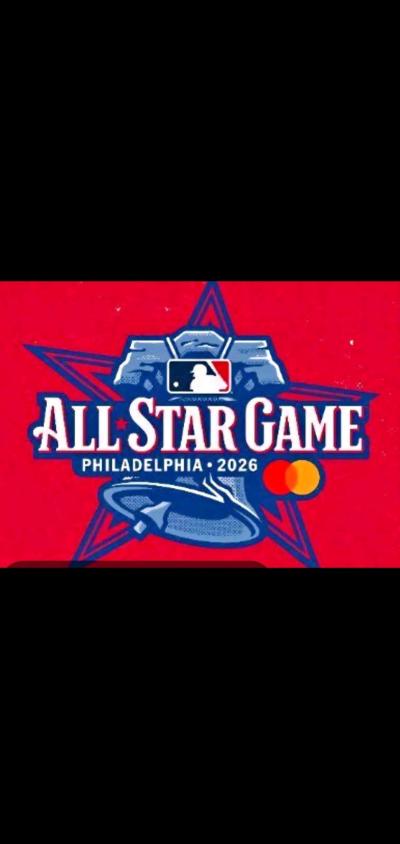 2026 MLB ALL STAR GAME TICKETS