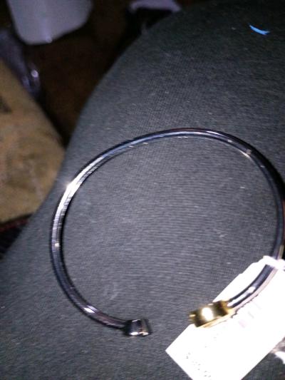 Michael kohrs bangle